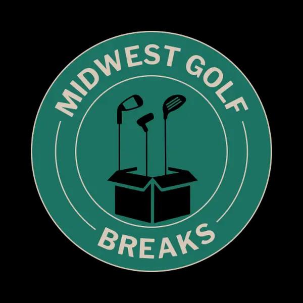 Midwest Golf Breaks Gift Box Set + Club Break