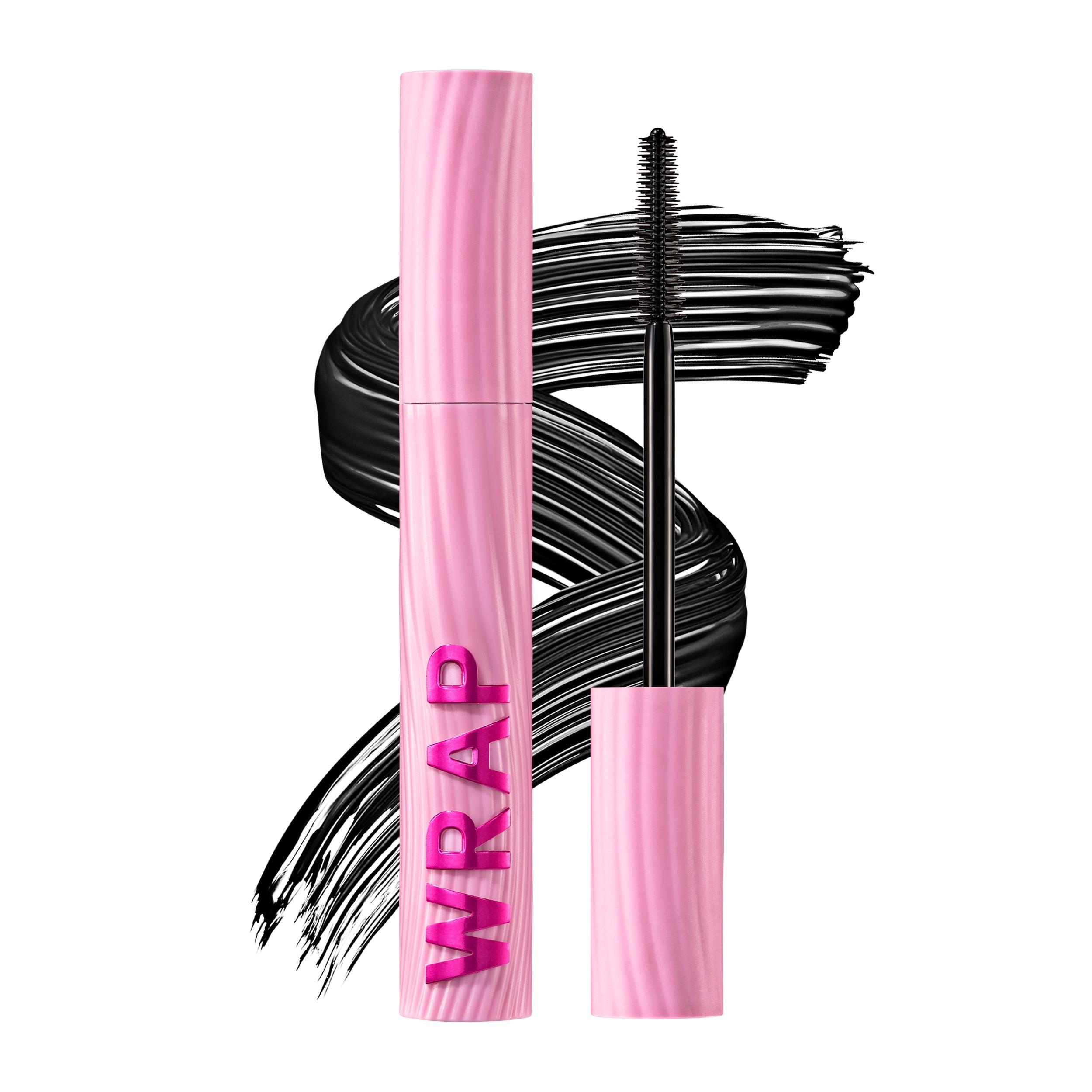 COVERGIRL Eye Enhancer Wrap Tubing Mascara