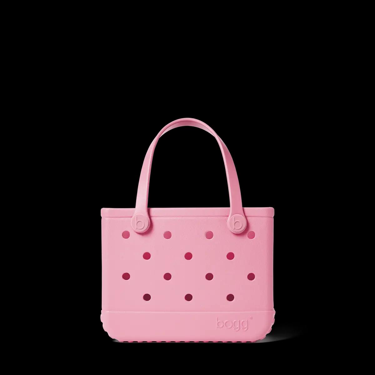 Bitty Bogg Bag Tote- Solid