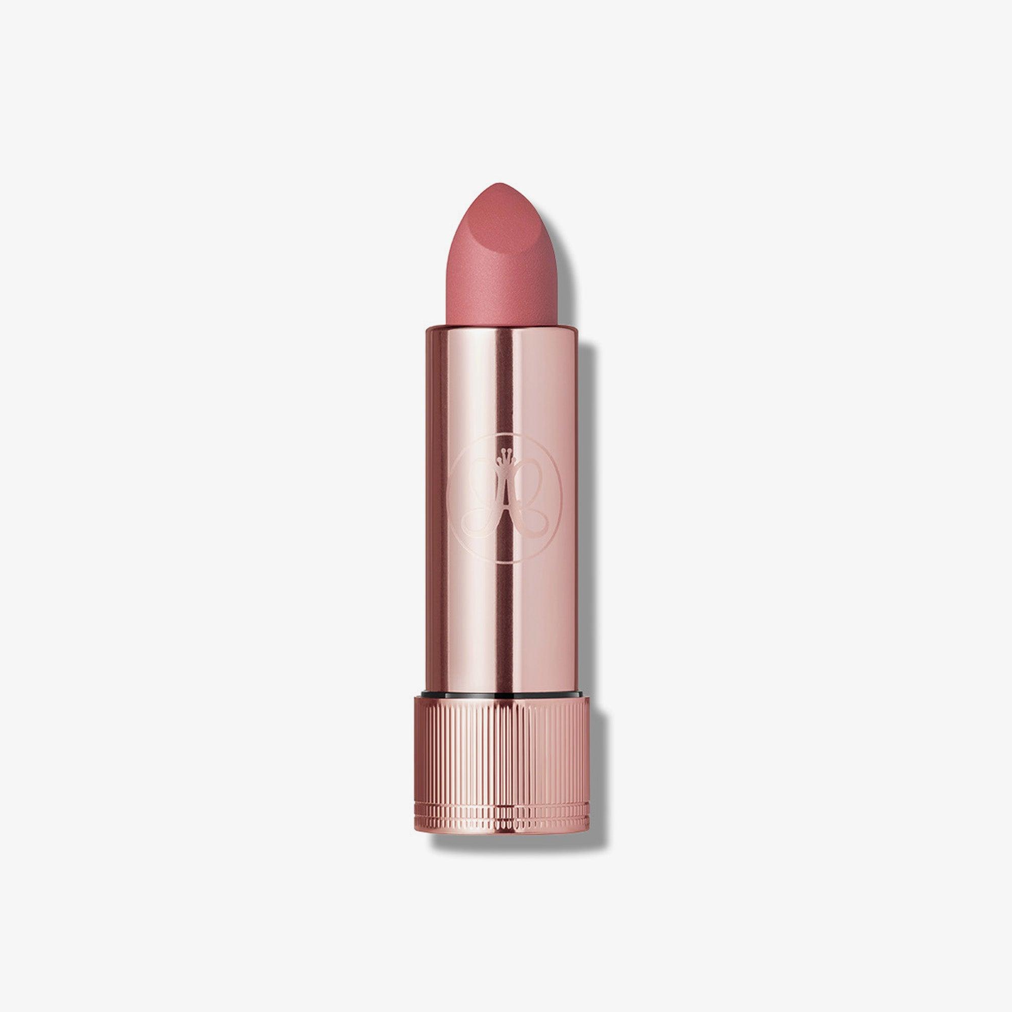 Matte & Satin Lipstick