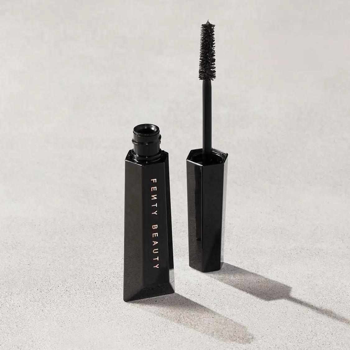 Fenty Beauty Hella Thicc Volumizing Mascara — Cuz I'm Black