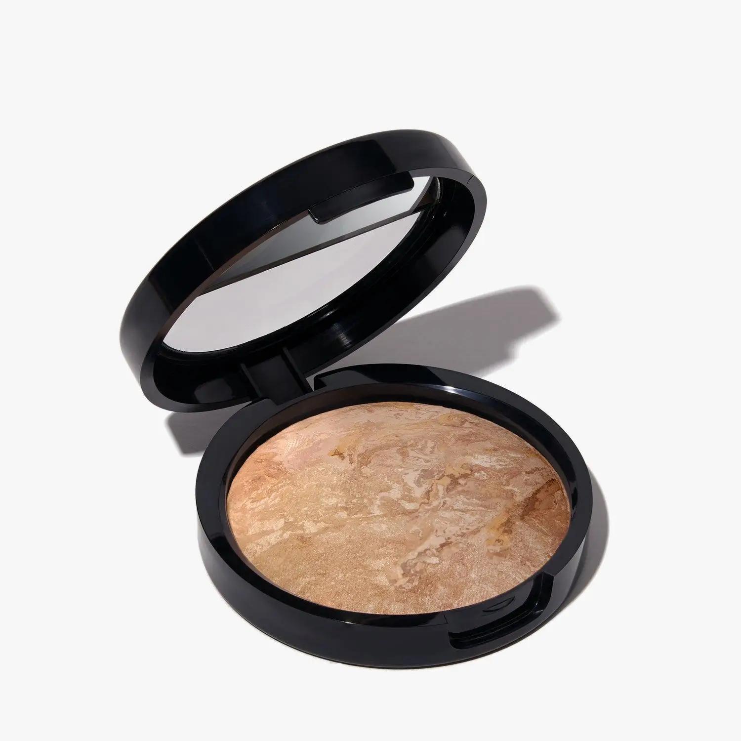 Baked Balance-n-Brighten Color Correcting Foundation