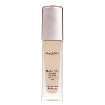 Elizabeth ArdenFlawless Finish Skincaring Foundation - # 120W 30ml