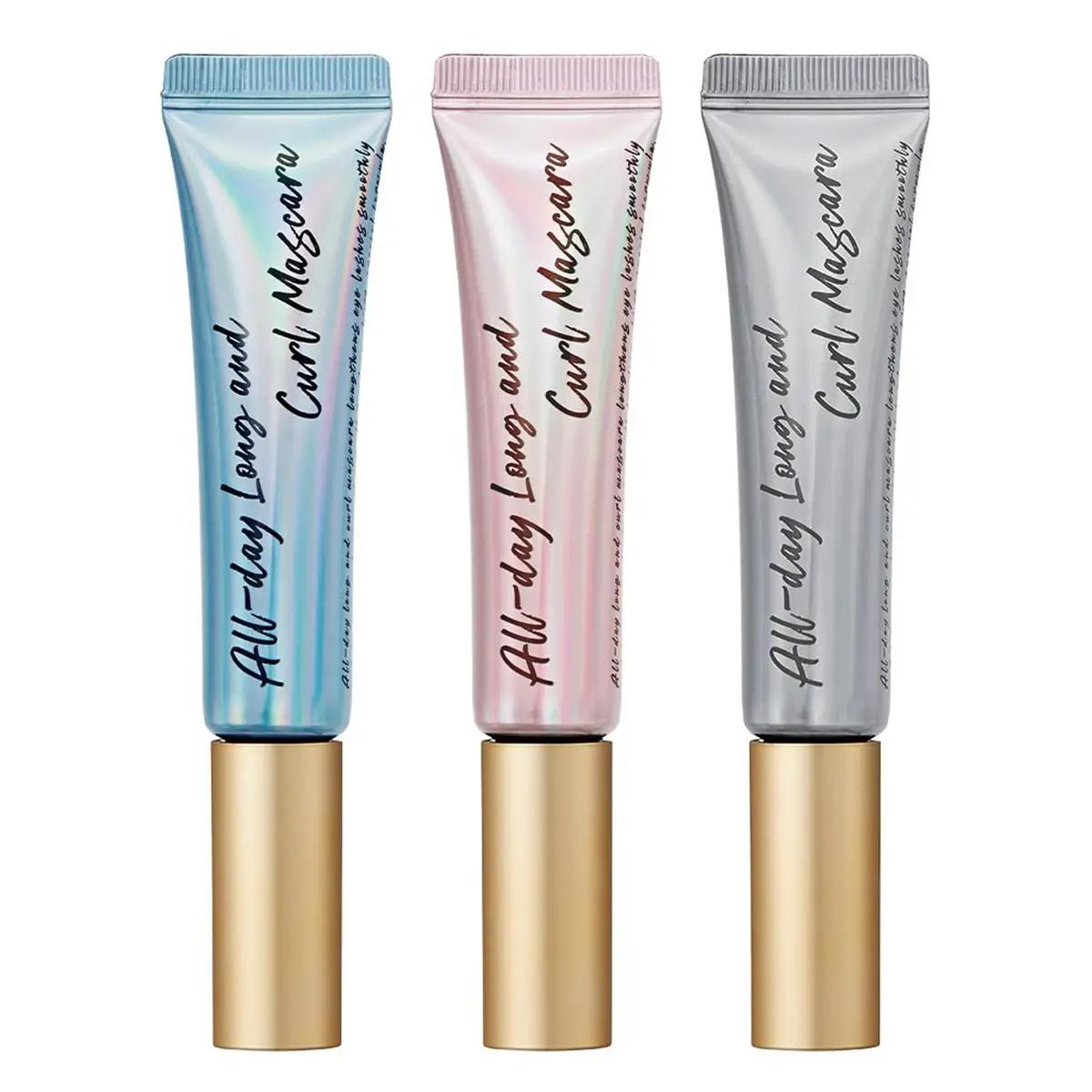 Milktouch - All Day Long & Curl Mascara 10g