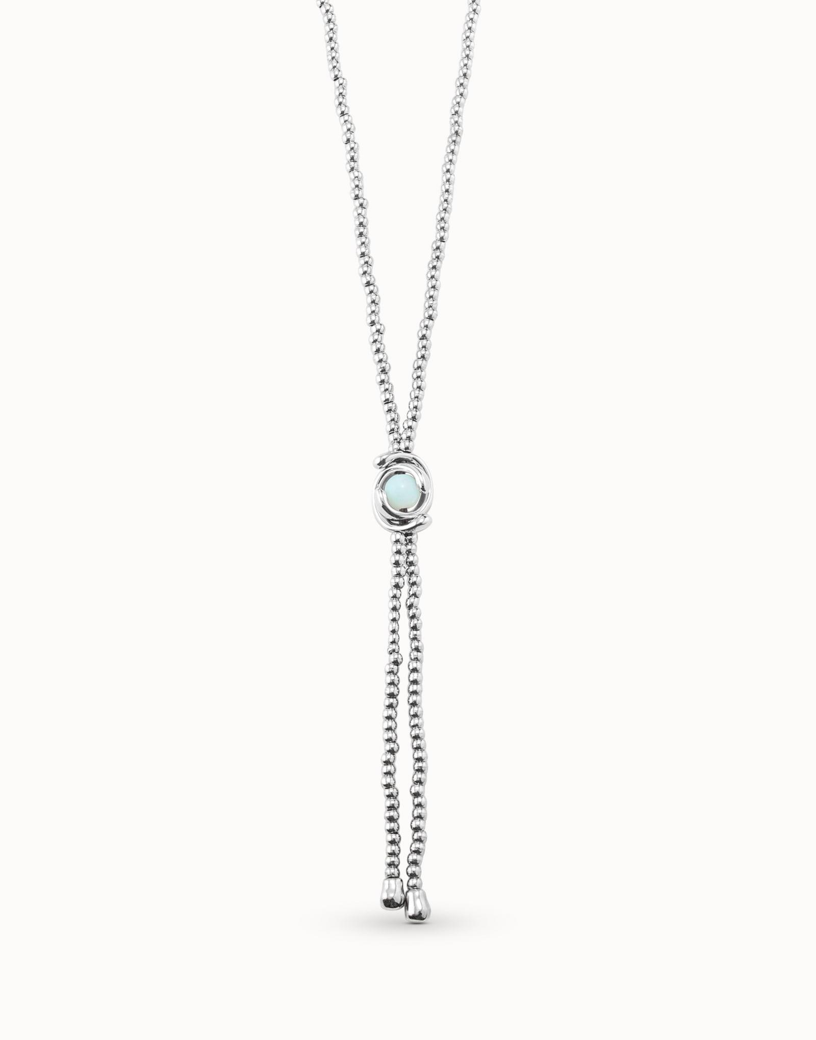 Necklace little moon