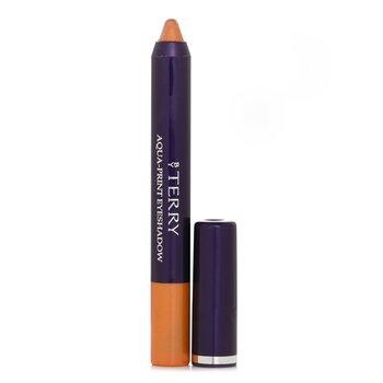 By TerryAqua Print Eyeshadow - # 3 Peach Tornado 4.85g/1.7oz