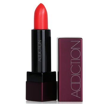 VÍCIOThe Lipstick Sheer - # 010 Contempt 3.8g/0.13oz