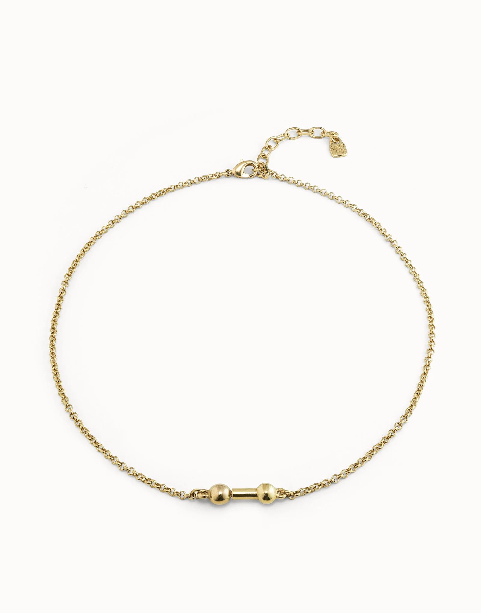 Necklace Escoge1