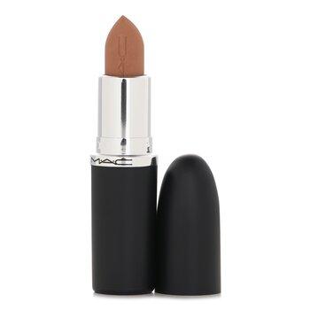 MACMacximal Silky Matte Lipstick - # 625 Folio 3.5g