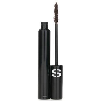 SisleySo Stretch Mascara - # 2 Deep Brown 7.5ml/0.25oz