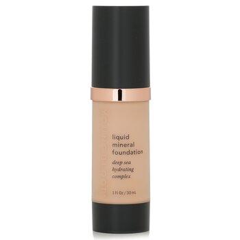YoungbloodLiquid Mineral Foundation - Pebble 30ml/1oz