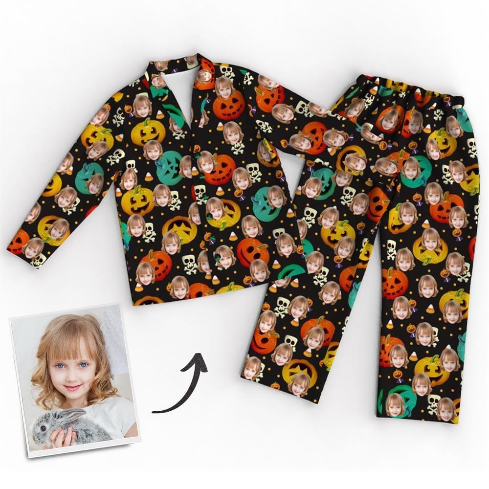 Personalized Nightwear Custom Picture Pajamas Best Friend Gifts
