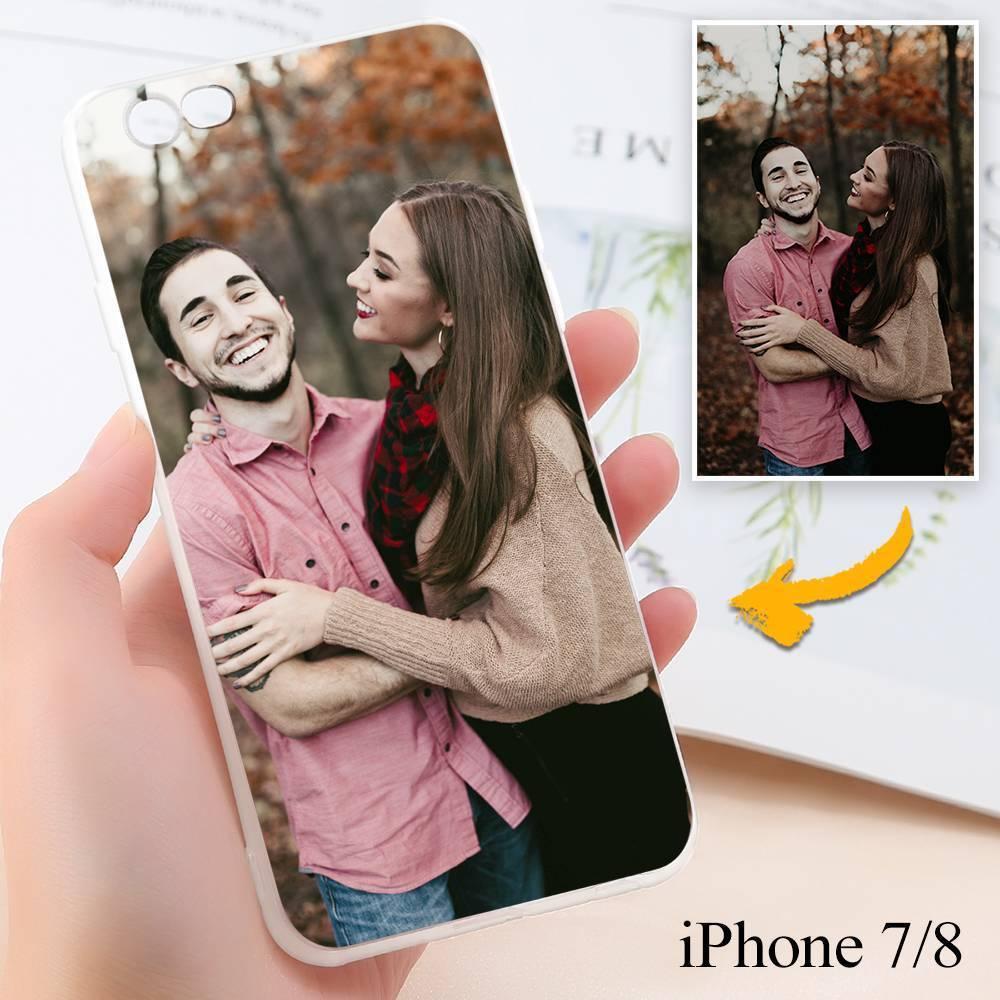 iPhone7/8 Custom Phone Case