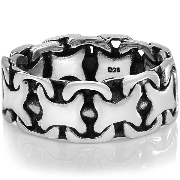 X Ring