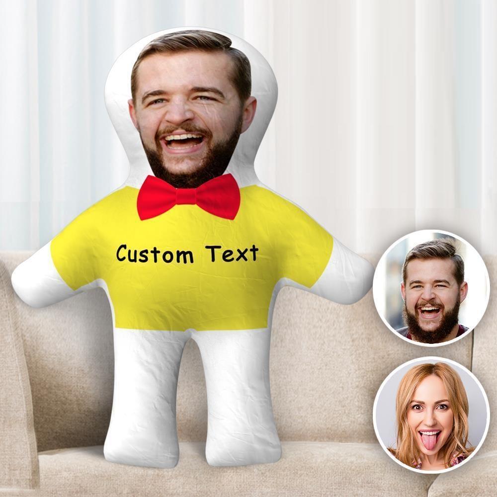 Custom Face Pillows Funny Pillows Gifts for Girlfriend Gag Gifts Christmas Gifts
