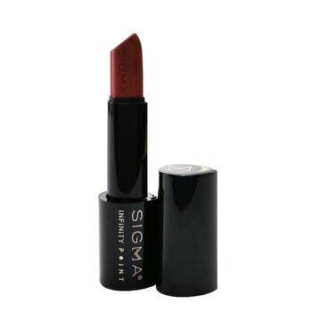 Beleza SigmaInfinity Point Lipstick - # Temptation 3g/0.11oz