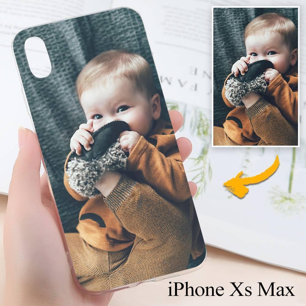 iPhoneXs Max Custom Phone Case
