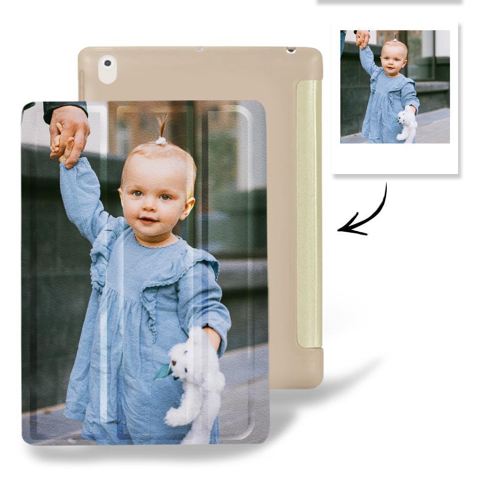 Custom Photo iPad Protective iPad Case - iPad Pro 11