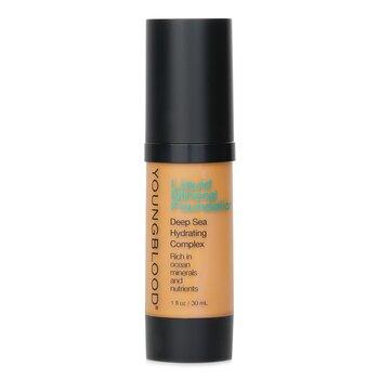 YoungbloodLiquid Mineral Foundation - Doe 30ml/1oz