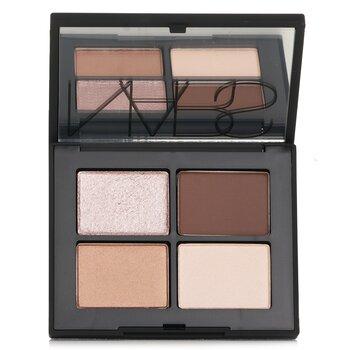 NARSQuad Eyeshadow - # Mojave 1.1g