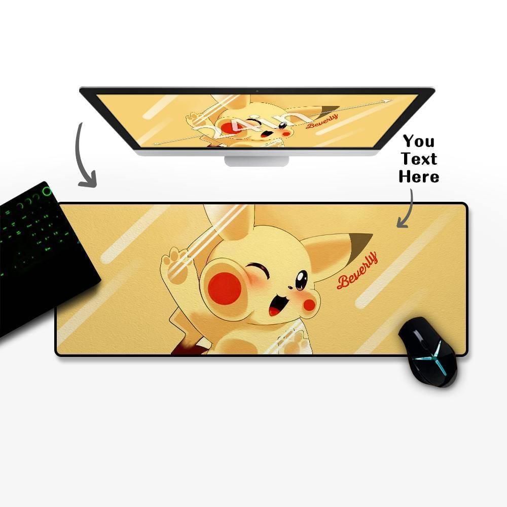 Make Your Own Mouse Pad Personalized Mouse Pads 35in*16in