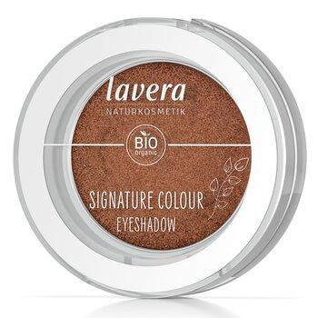 LaveraSignature Colour Eyeshadow - # 07 Amber 2g