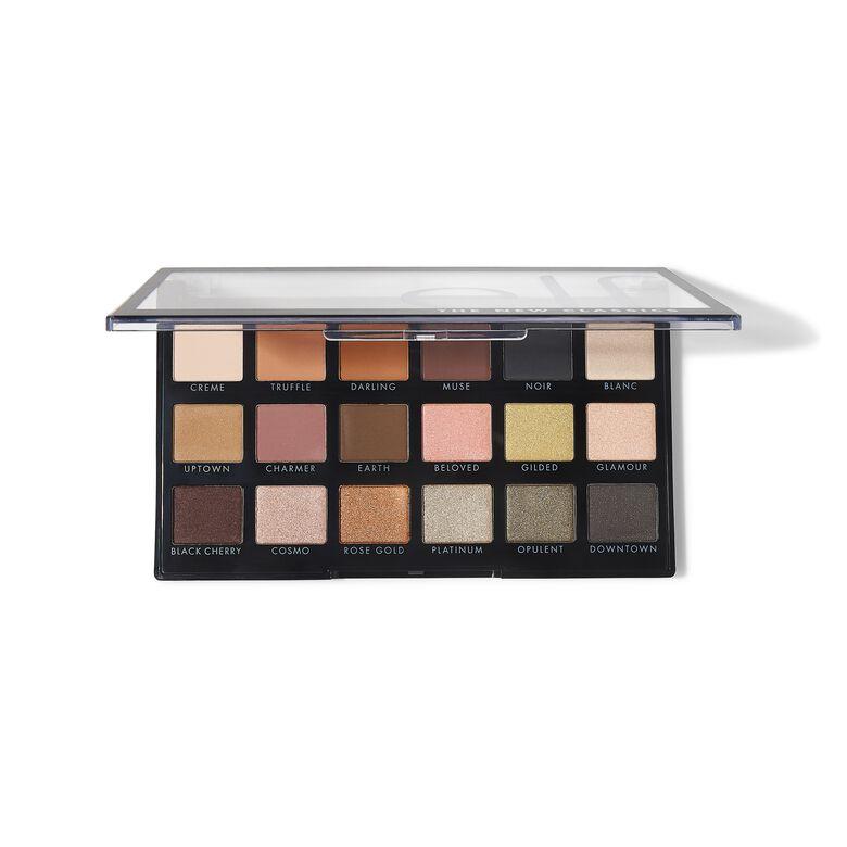 The New Classics Neutral Eyeshadow Palette