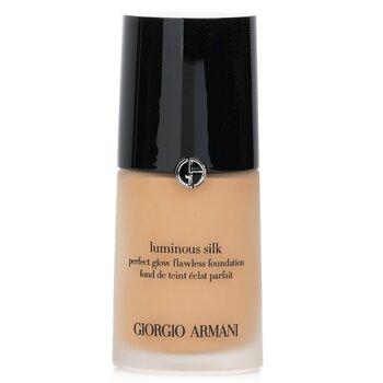 Giorgio ArmaniLuminous Silk Foundation - # 6.25 30ml/1oz