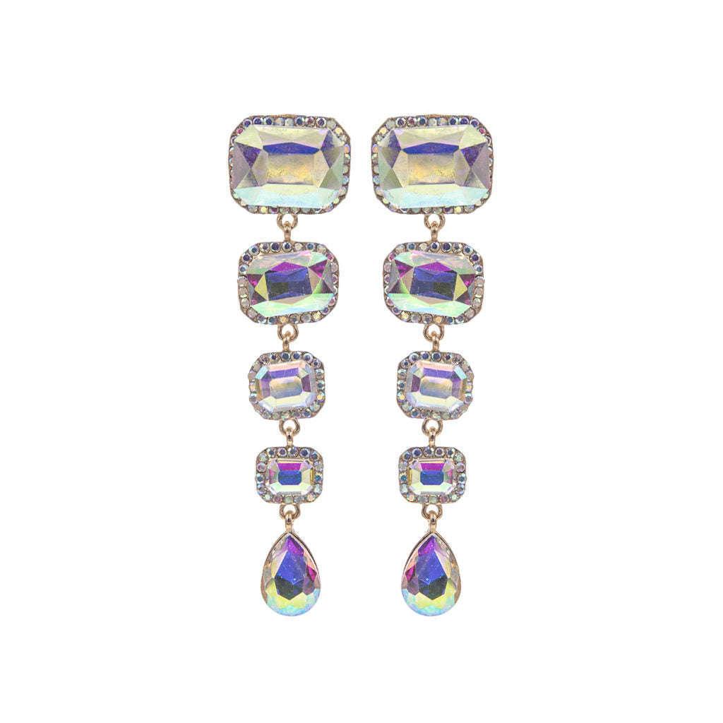 Chandelier Drop Earrings
