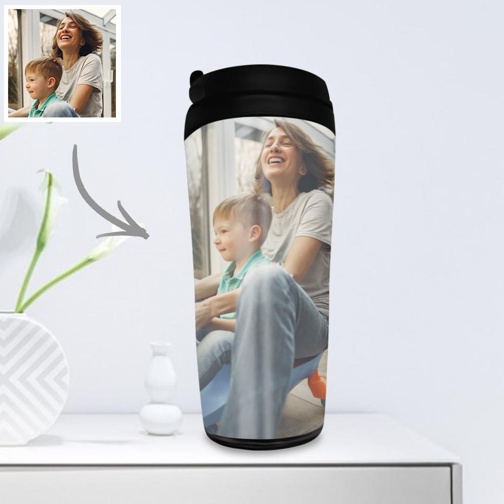 Mother's Day Gifts Custom Travel Mugs Portable - 420ml