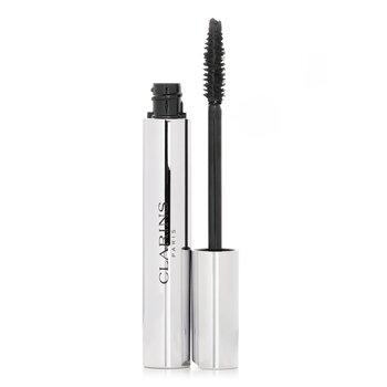 ClarinsWonder Volume Mascara XXL - # 01 Extreme Black 8ml