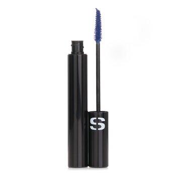 SisleySo Stretch Mascara - # 3 Deep Blue 7.5ml/0.25oz