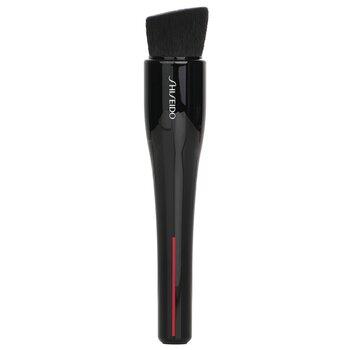 ShiseidoHasu Fude Foundation Brush -