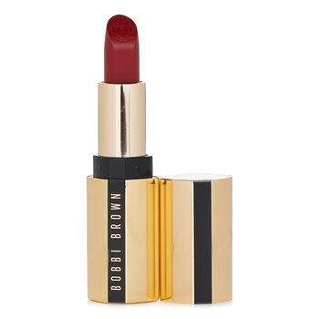 Bobbi BrownLuxe Lipstick - # 808 Ruby 3.5g/0.12oz