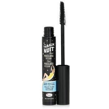 TheBalmNuit Mascara Vegan - # Black 8ml/0.27oz