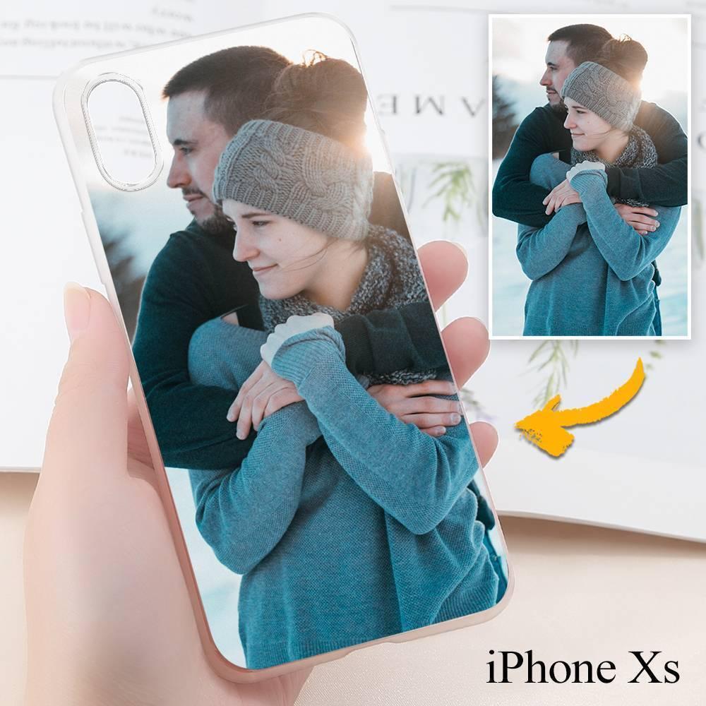 iPhoneXs Custom Phone Case