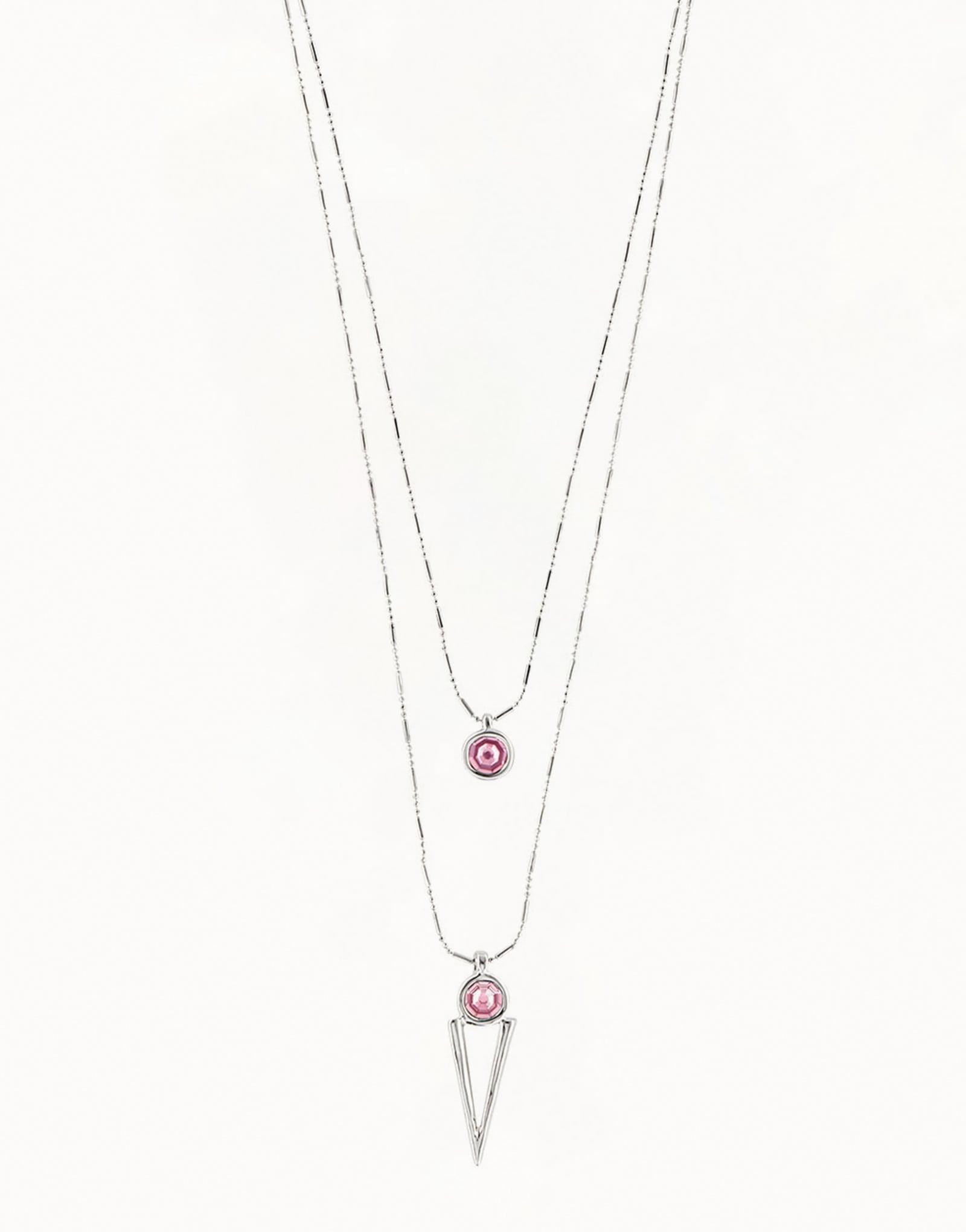 My Way Necklace