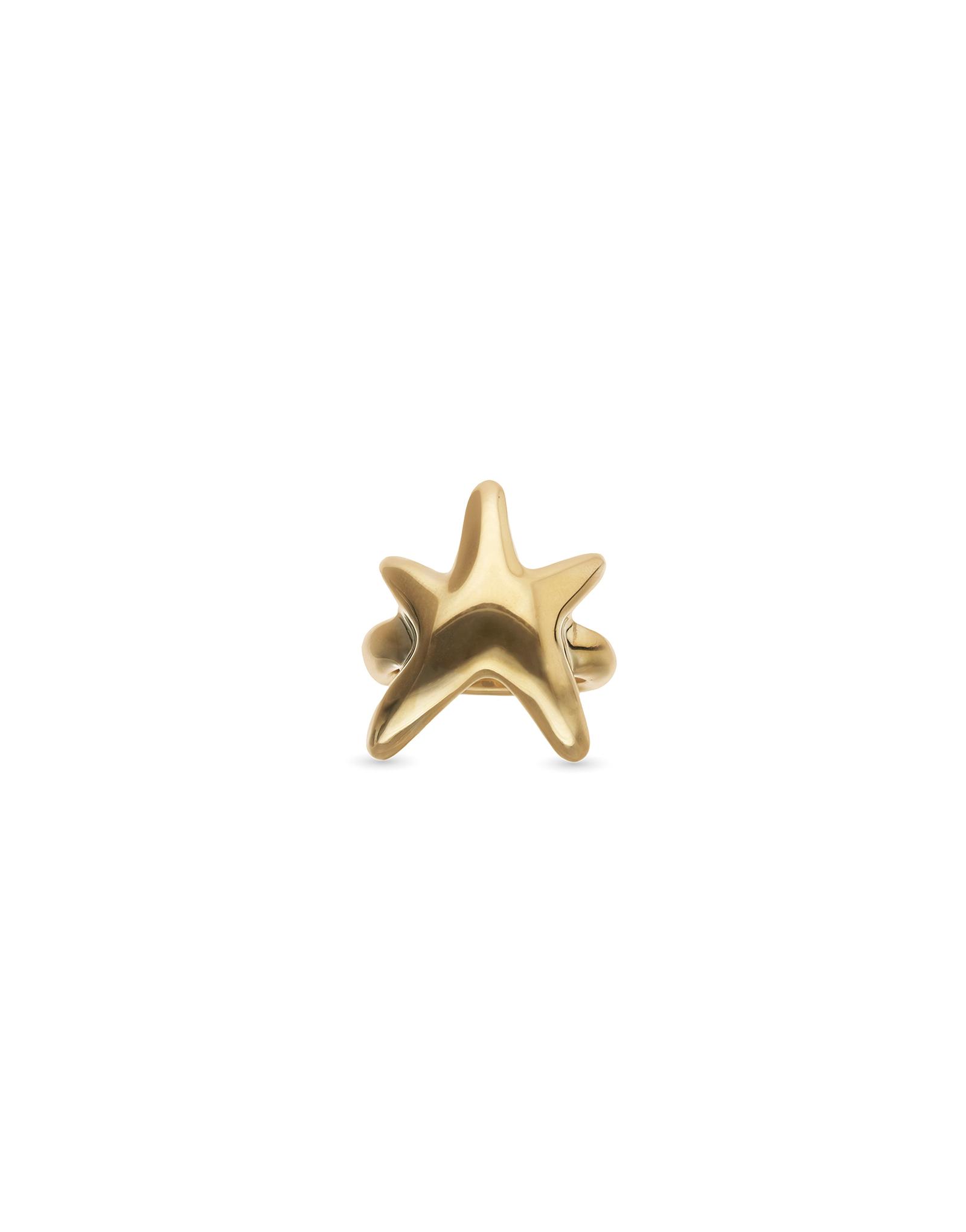 Starfish ring