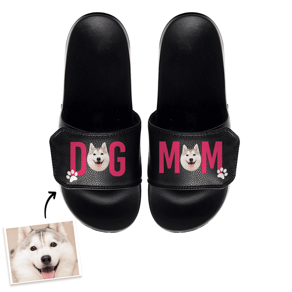 Custom Slides Personalized Slide Sandal Summer Gifts