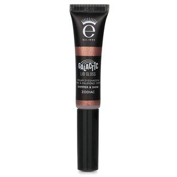 EyekoGalactic Lid Gloss Cream Eyeshadow - # Zodiac 8g/0.28oz