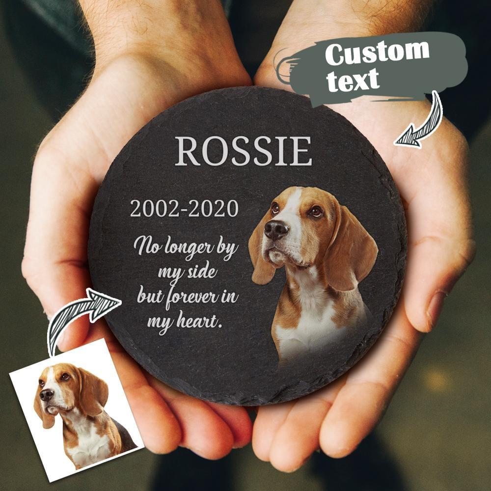 Dog Gravestone Dog Memory Gifts Pet Headstones