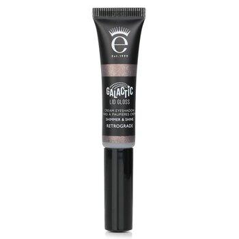 EyekoGalactic Lid Gloss Cream Eyeshadow - # Retrograde 8g/0.28oz
