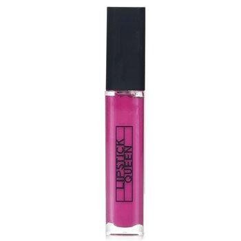 Lipstick QueenFamous Last Words Liquid Lipstick - # Rosebud 5.5ml/0.19oz