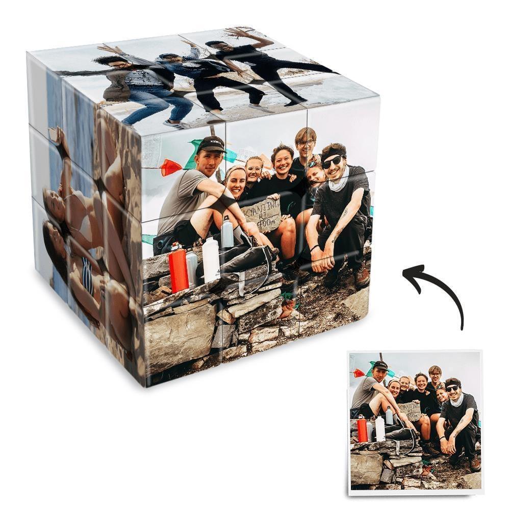 Graduation Gift For Best Friend Custom Rubik's Cube