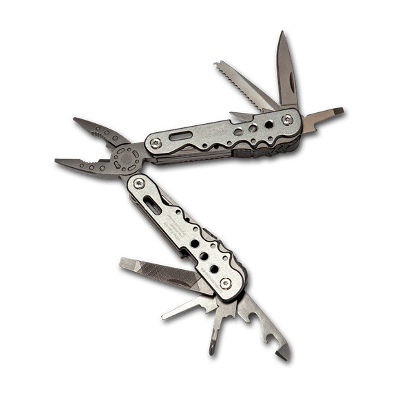 ZEPTER MULTI-TOOL WITH GIFT BOX
