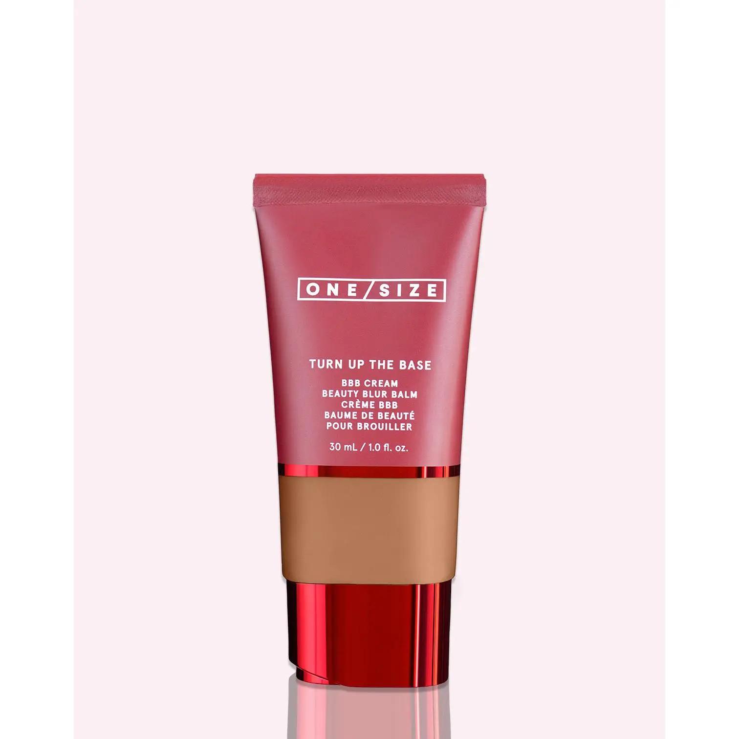 TURN UP THE BASE BLURRING FOUNDATION