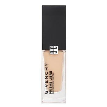 GivenchyPrisme Libre Glow Serum Foundation - # 0.5N 30ml