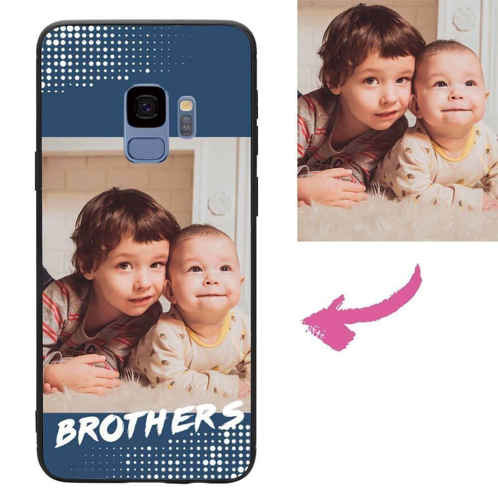 Custom Brothers Samsung Galaxy Case