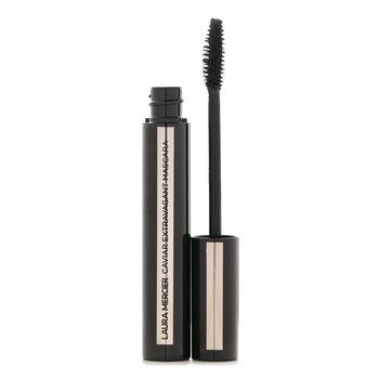 Laura MercierCaviar Extravagant Mascara - # Black 8.5ml
