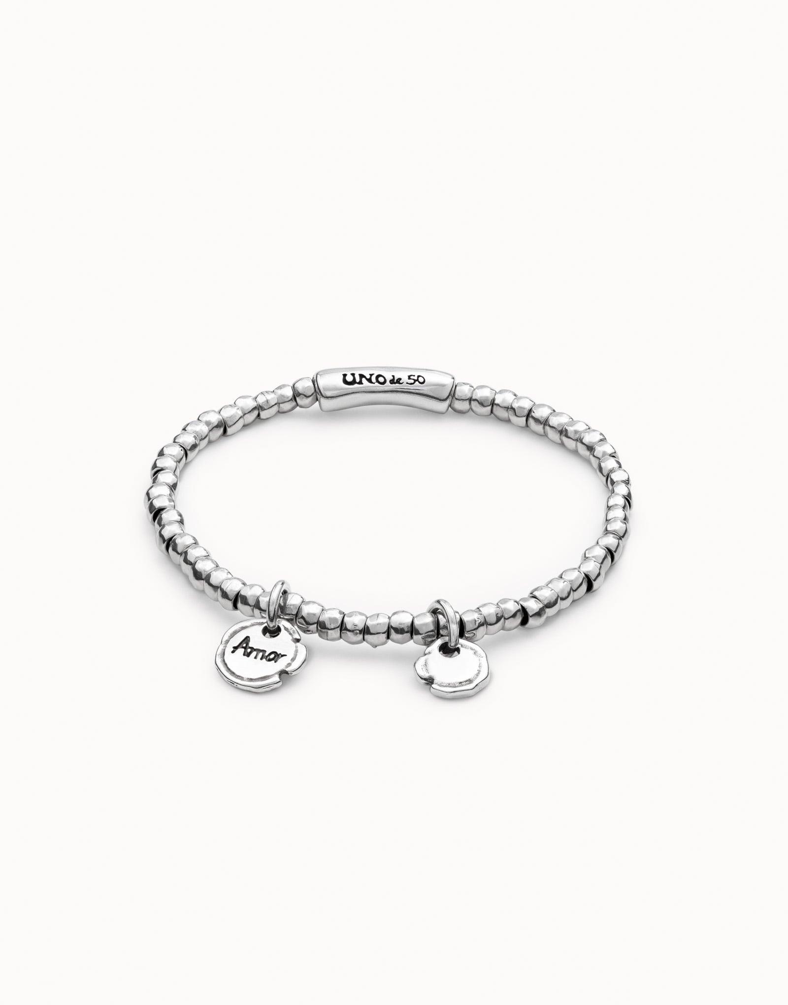 Multicharm bracelet